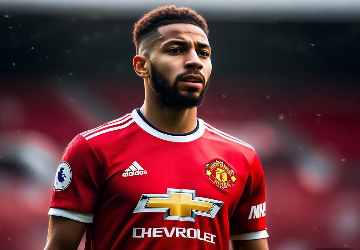 曼联夏窗亿元报价亚当·沃顿，中场重组计划面临财政公平法案考验