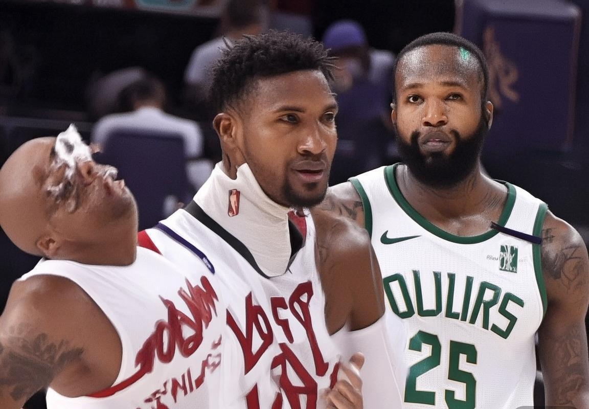 凯尔特人火箭雄鹿三方交易谈判启动，字母哥或迎超级三巨头冲冠